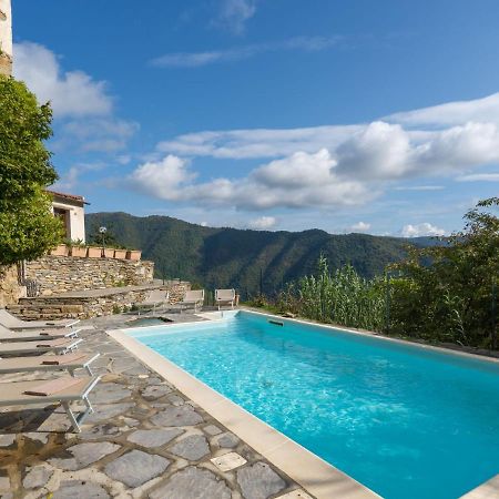 Apartment Il Vecchio Mulino By Interhome Tavole Экстерьер фото