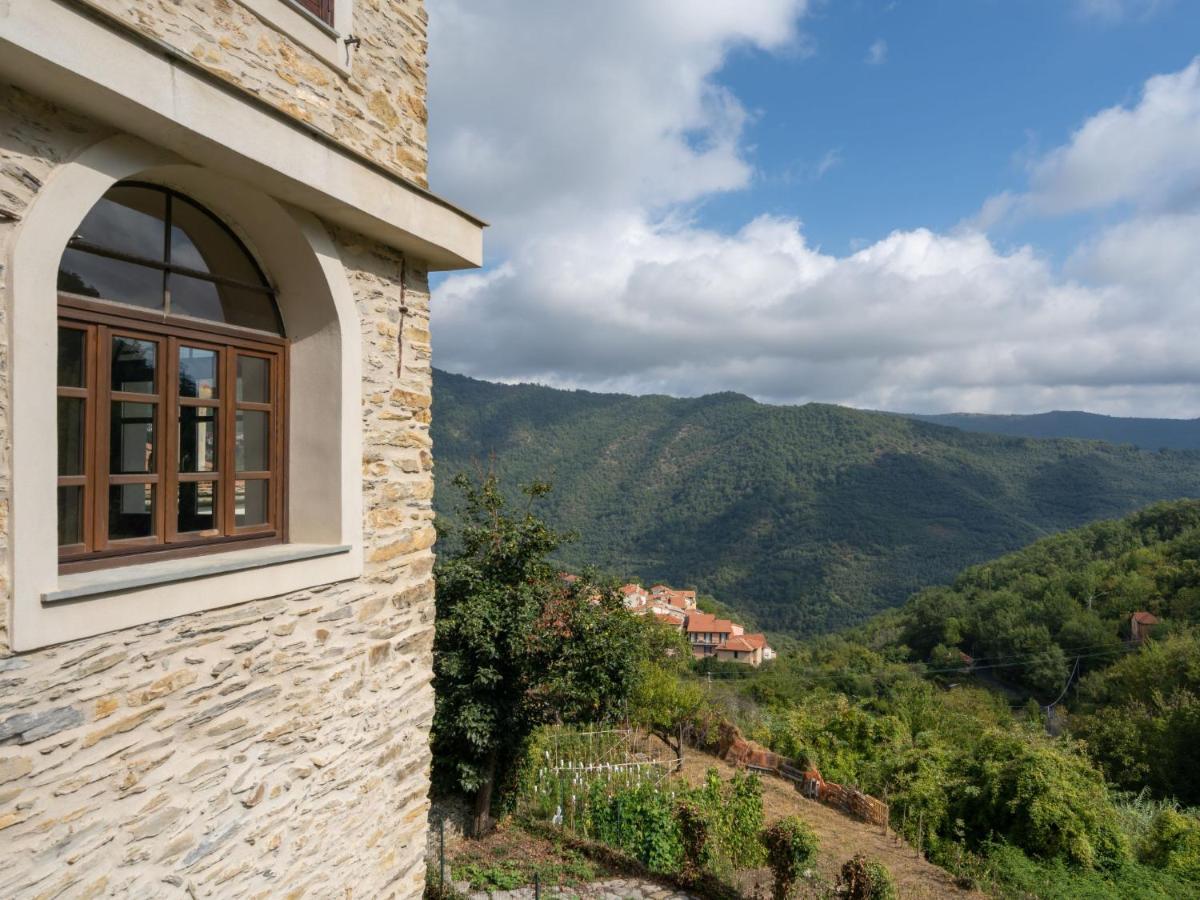 Apartment Il Vecchio Mulino By Interhome Tavole Экстерьер фото