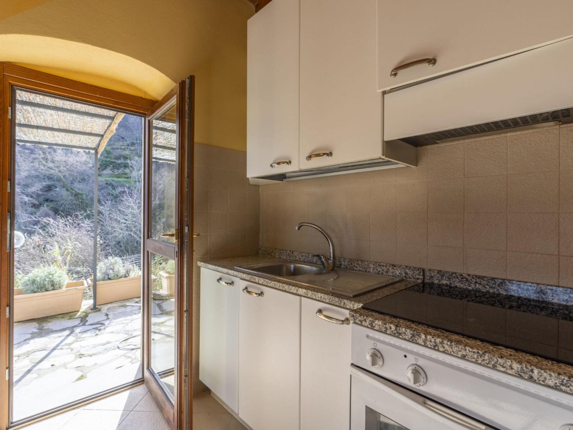 Apartment Il Vecchio Mulino By Interhome Tavole Экстерьер фото