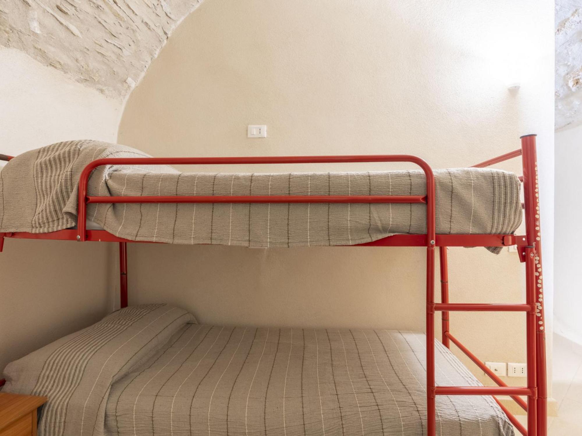 Apartment Il Vecchio Mulino By Interhome Tavole Экстерьер фото