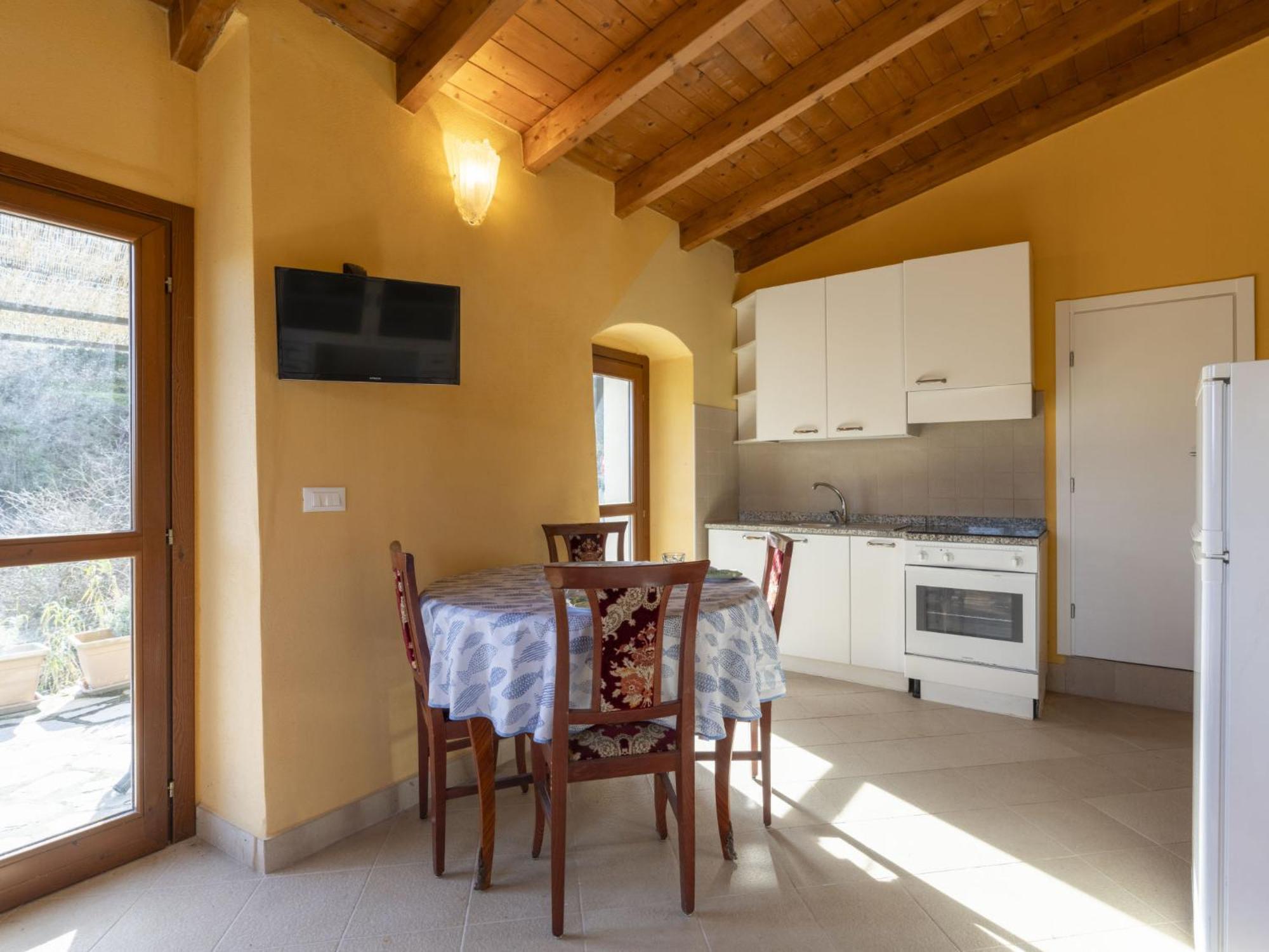 Apartment Il Vecchio Mulino By Interhome Tavole Экстерьер фото