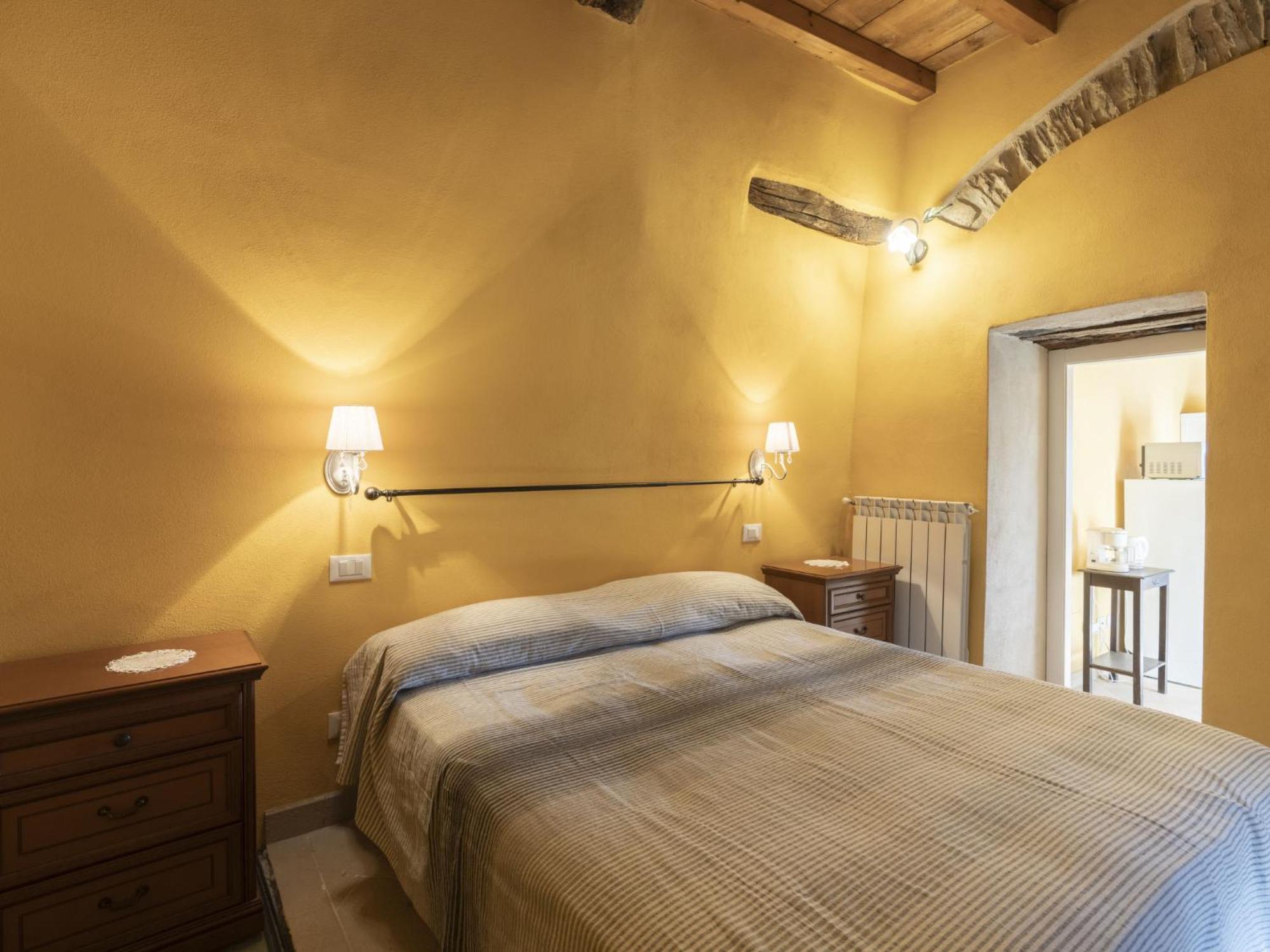 Apartment Il Vecchio Mulino By Interhome Tavole Экстерьер фото