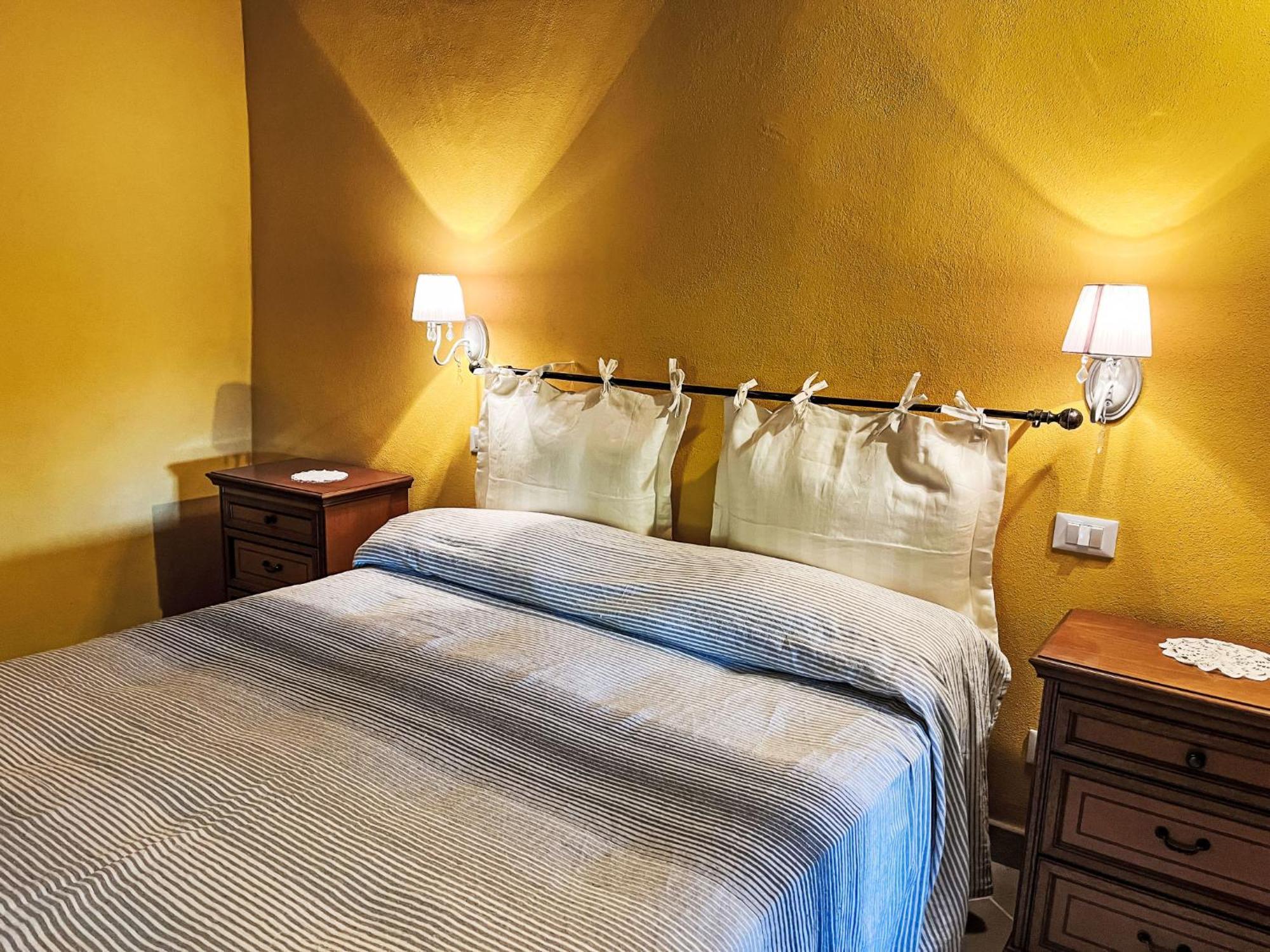 Apartment Il Vecchio Mulino By Interhome Tavole Экстерьер фото